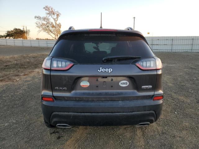 Photo 6 from auction – 2022 JEEP CHEROKEE L with VIN 1C4PJMMN1ND535833