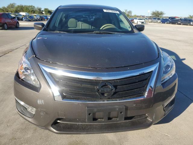 Photo 5 from auction – 2013 NISSAN ALTIMA 2.5 with VIN 1N4AL3AP8DC215256