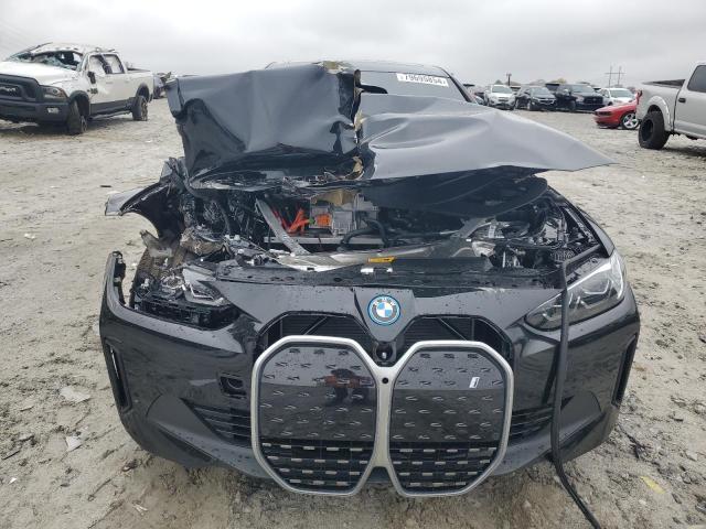 Photo 5 from auction – 2024 BMW I4 EDRIVE with VIN WBY73AW07RFT07127