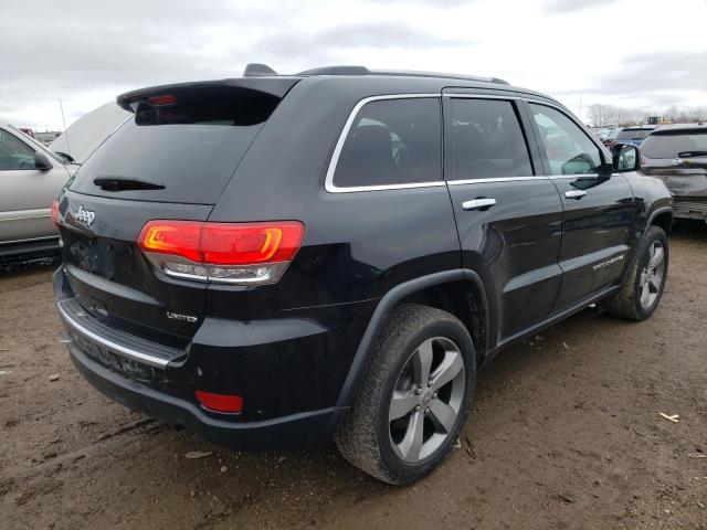 Photo 3 from auction – 2014 JEEP GRAND CHER with VIN 1C4RJFBG2EC526136