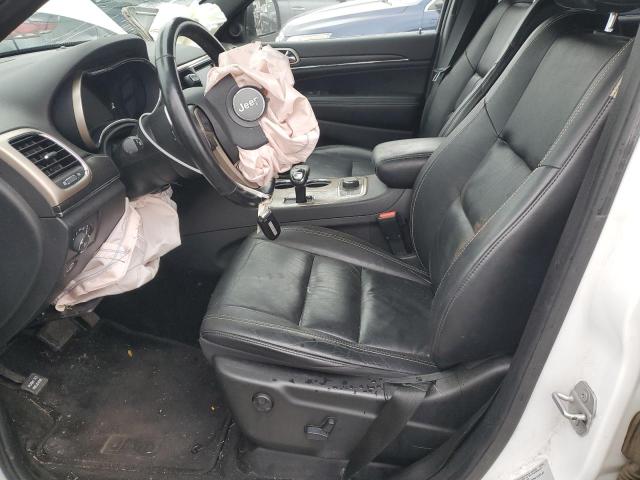 Photo 7 from auction – 2015 JEEP GRAND CHER with VIN 1C4RJFBG4FC790864