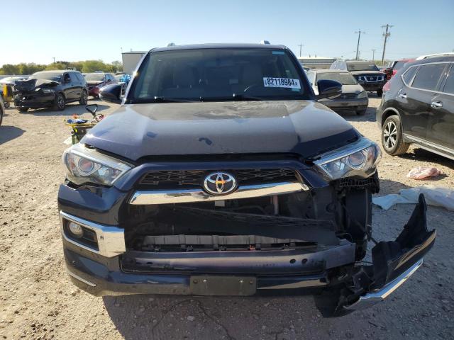 Photo 5 from auction – 2018 TOYOTA 4RUNNER SR with VIN JTEBU5JR2J5541428