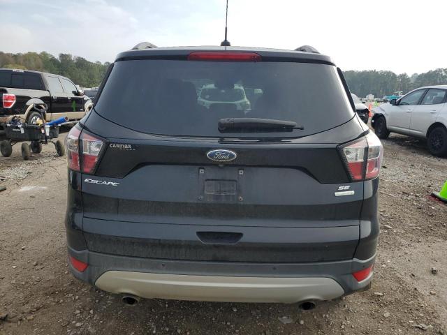 Photo 6 from auction – 2017 FORD ESCAPE SE with VIN 1FMCU0GD7HUD24234