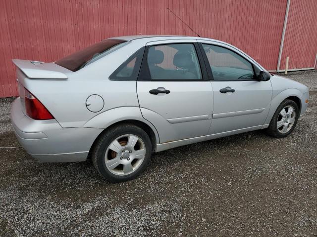 Photo 3 from auction – 2007 FORD FOCUS ZX4 with VIN 1FAFP34N87W359476