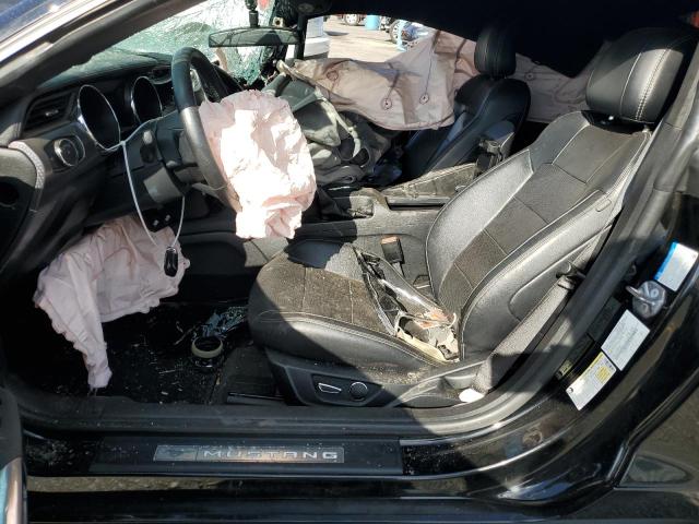 Photo 7 from auction – 2016 FORD MUSTANG with VIN 1FA6P8TH4G5325713