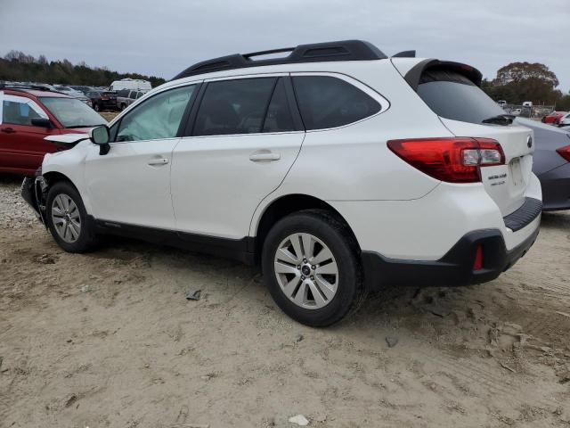 Photo 2 from auction – 2018 SUBARU OUTBACK 2. with VIN 4S4BSACC2J3341734