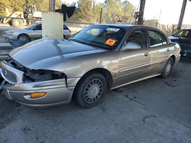 BUICK CENTURY 2002 with VIN 1G4HP54K12U171385 - Photo from auction