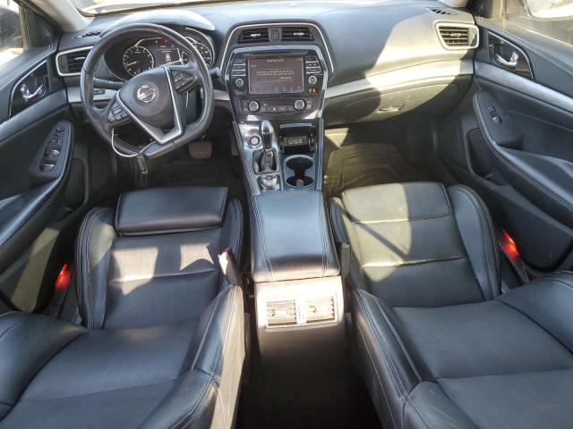 Photo 8 from auction – 2017 NISSAN MAXIMA 3.5 with VIN 1N4AA6AP8HC442671