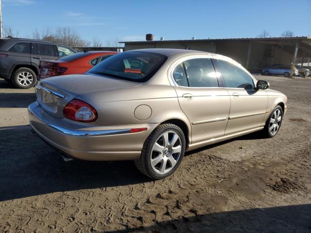 Photo 3 from auction – 2004 JAGUAR X-TYPE 3.0 with VIN SAJEA51C14WE01928