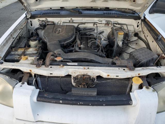 Photo 11 from auction – 2002 NISSAN FRONTIER K with VIN 1N6DD26S82C353952