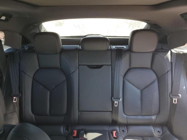 Photo 10 from auction – 2018 PORSCHE MACAN with VIN WP1AA2A54JLB01760