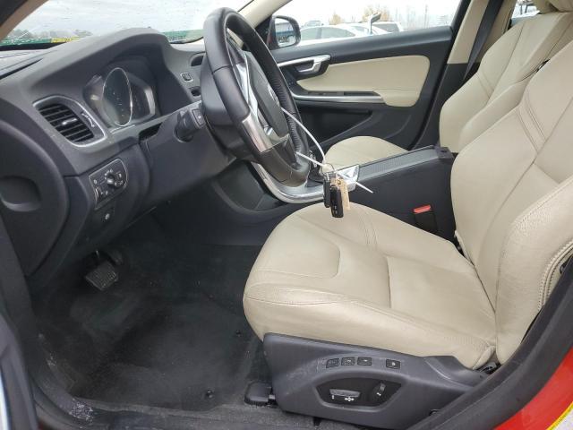 Photo 7 from auction – 2018 VOLVO S60 DYNAMI with VIN YV126MFL1J2465953