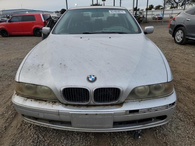 Photo 5 from auction – 2003 BMW 525 I AUTO with VIN WBADT43403G030946