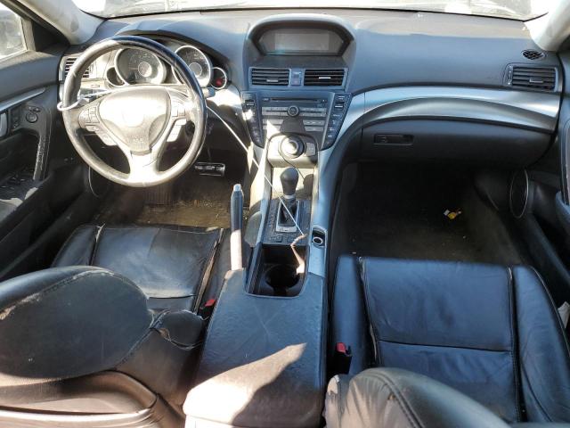 Photo 8 from auction – 2011 ACURA TL with VIN 19UUA8F27BA008634