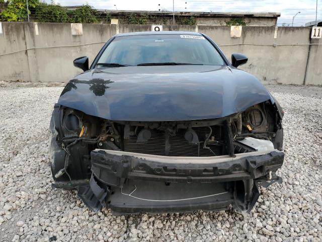 Photo 5 from auction – 2013 LEXUS GS 350 with VIN JTHBE1BL8D5011472