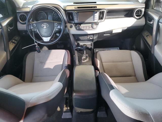 Photo 8 from auction – 2017 TOYOTA RAV4 XLE with VIN JTMWFREVXHD098458