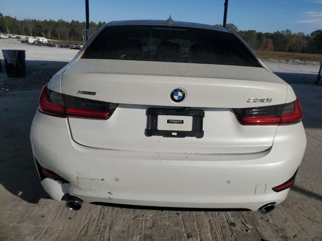 Photo 6 from auction – 2019 BMW 330XI with VIN WBA5R7C56KAJ81112