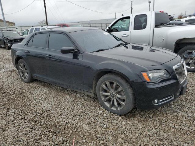 Photo 4 from auction – 2014 CHRYSLER 300 S with VIN 2C3CCAGG8EH342087