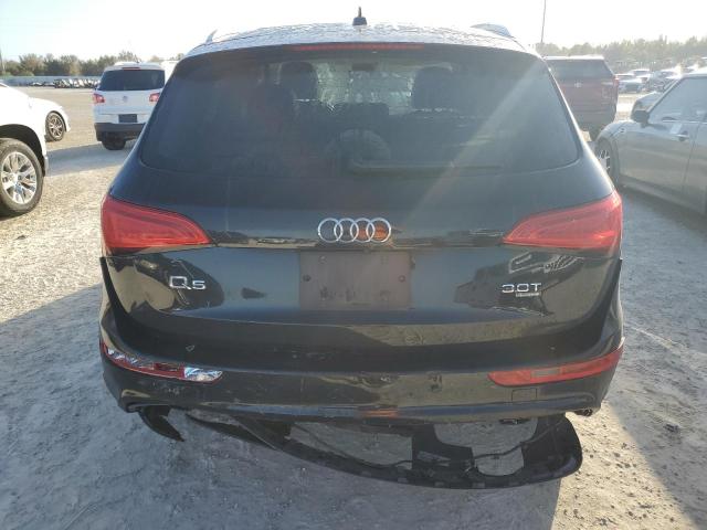 Photo 6 from auction – 2014 AUDI Q5 PREMIUM with VIN WA1DGAFP6EA053966