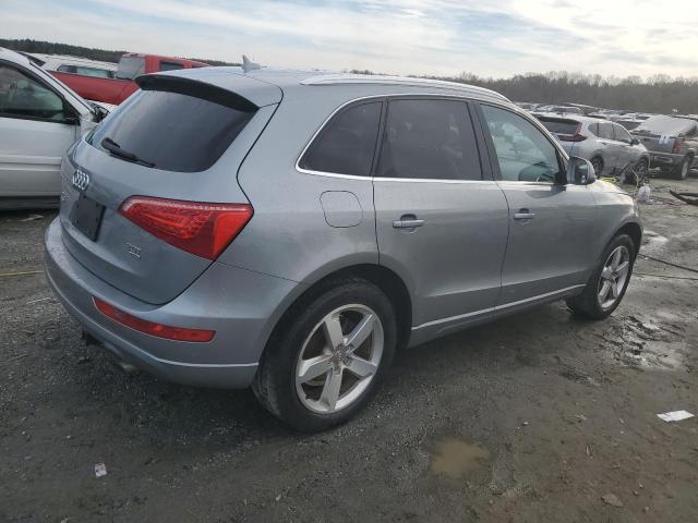 Photo 3 from auction – 2011 AUDI Q5 PREMIUM with VIN WA1LFAFP6BA091062