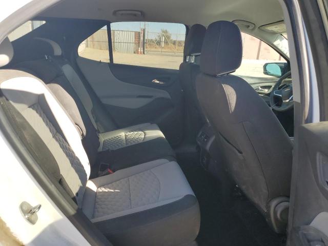 Photo 11 from auction – 2019 CHEVROLET EQUINOX LT with VIN 3GNAXUEV2KL227702