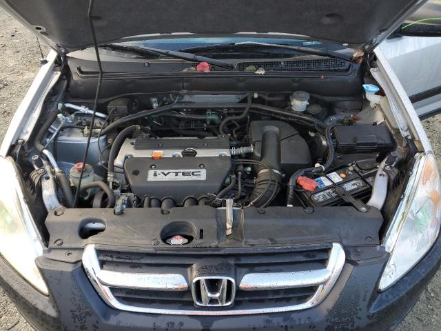 Photo 12 from auction – 2003 HONDA CR-V LX with VIN JHLRD78423C011194