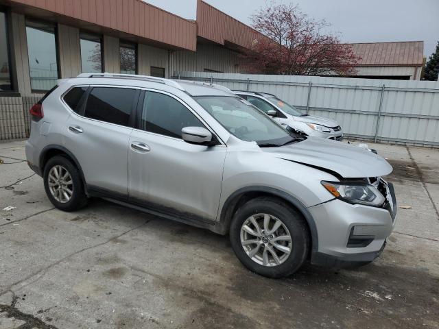 Photo 4 from auction – 2020 NISSAN ROGUE S with VIN KNMAT2MT2LP505397