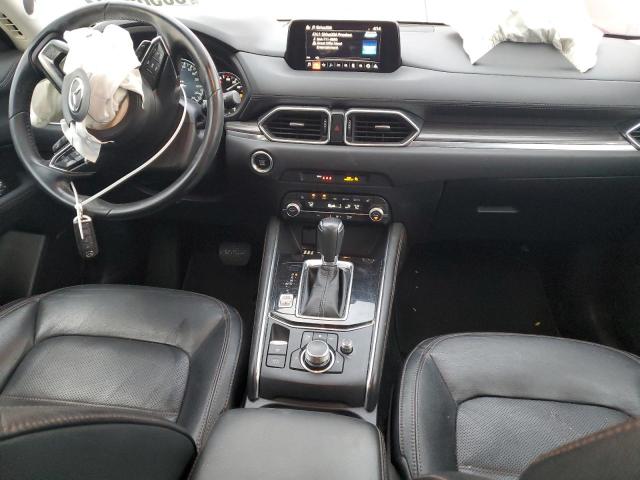 Photo 8 from auction – 2019 MAZDA CX-5 GRAND with VIN JM3KFBDM5K0666071