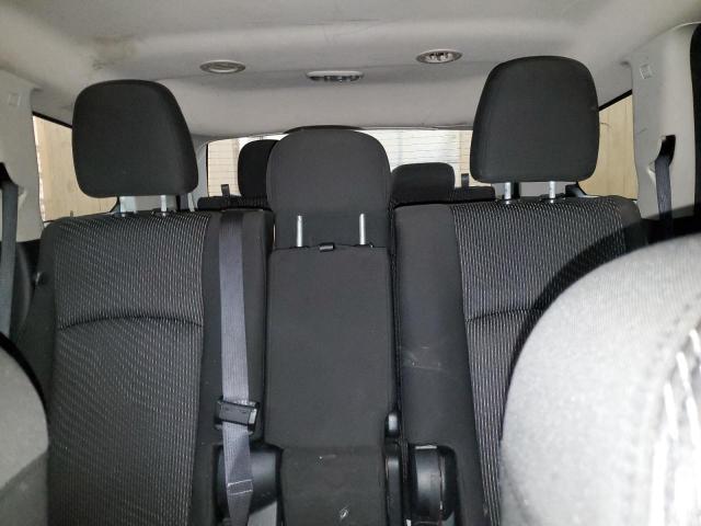 Zdjęcie 10 z aukcji – 2016 DODGE JOURNEY SX z VIN 3C4PDCBB8GT163155