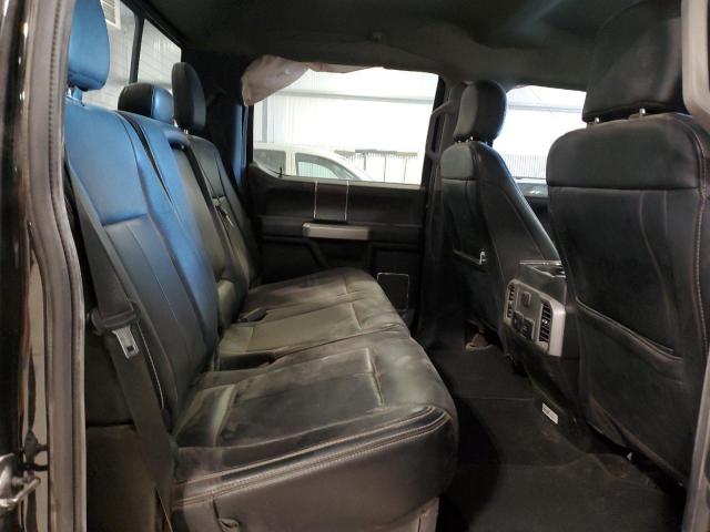 Photo 10 from auction – 2020 FORD F250 SUPER with VIN 1FT7W2BT2LEE85216