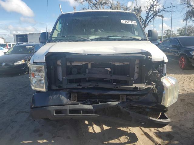 Photo 5 from auction – 2013 FORD ECONOLINE with VIN 1FTNE2EWXDDA21419