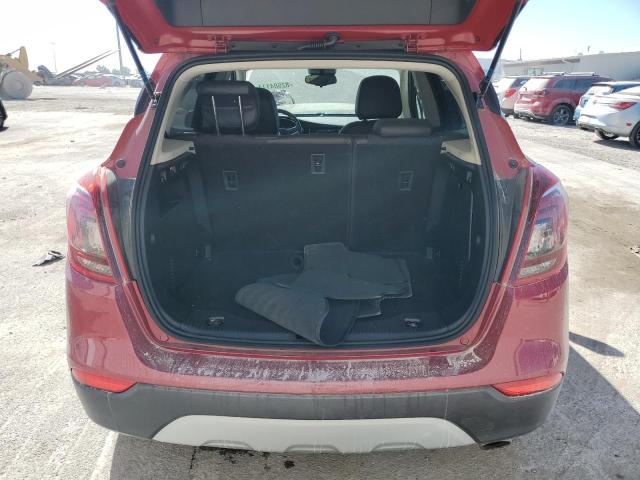 Photo 6 from auction – 2020 BUICK ENCORE PRE with VIN KL4CJESB0LB039955