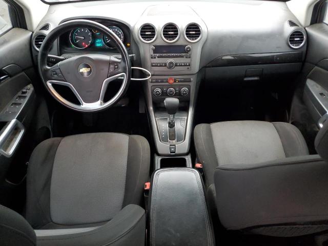 Photo 8 from auction – 2014 CHEVROLET CAPTIVA LS with VIN 3GNAL2EK0ES549576
