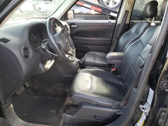 Photo 7 from auction – 2015 JEEP PATRIOT LA with VIN 1C4NJPFA9FD377696