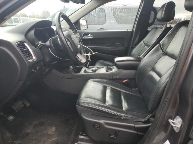 Photo 7 from auction – 2014 DODGE DURANGO LI with VIN 1C4RDJDG5EC326889