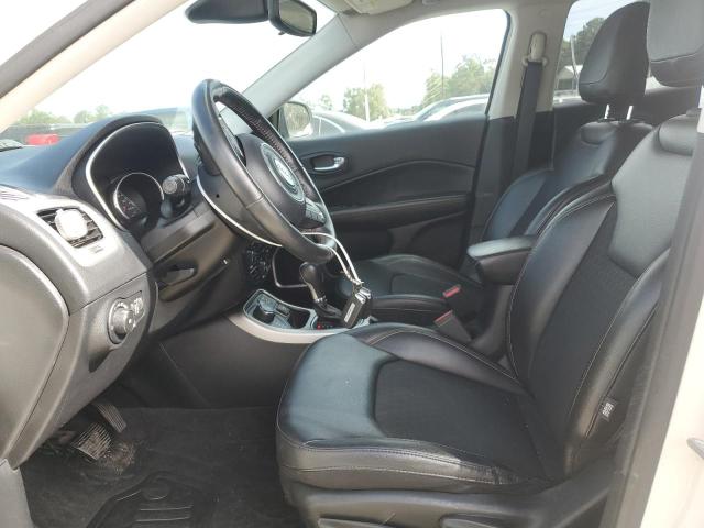 Photo 7 from auction – 2019 JEEP COMPASS LA with VIN 3C4NJDBB6KT672790