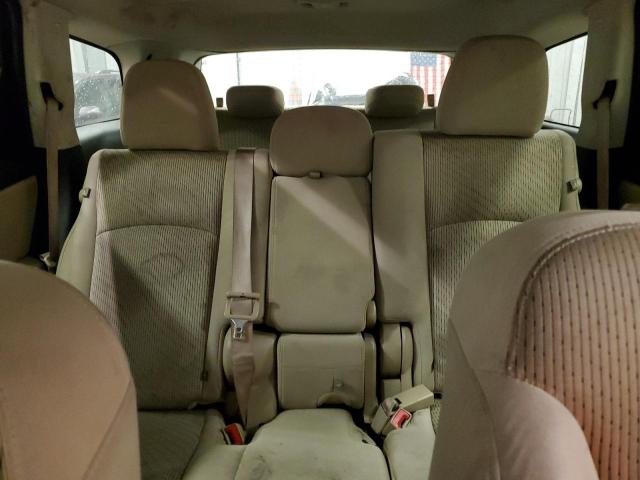 Photo 10 from auction – 2011 DODGE JOURNEY CR with VIN 3D4PG3FG5BT538928