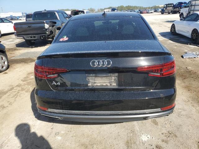 Foto 6 de la subasta – 2019 AUDI A4 PREMIUM con VIN WAUGMAF44KA020815