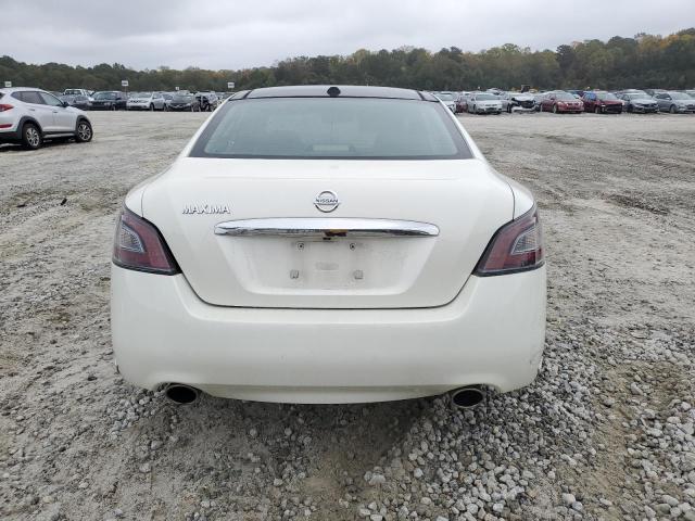 Photo 6 from auction – 2013 NISSAN MAXIMA S with VIN 1N4AA5AP7DC808589