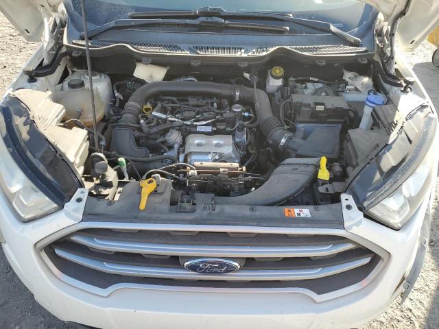 Photo 11 from auction – 2018 FORD ECOSPORT S with VIN MAJ3P1TEXJC163699