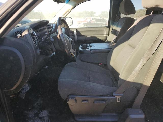Photo 7 from auction – 2009 GMC SIERRA K15 with VIN 1GTEK29J29Z290967