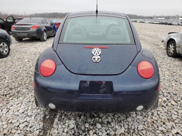 Photo 6 from auction – 2001 VOLKSWAGEN NEW BEETLE with VIN 3VWDD21C31M470240