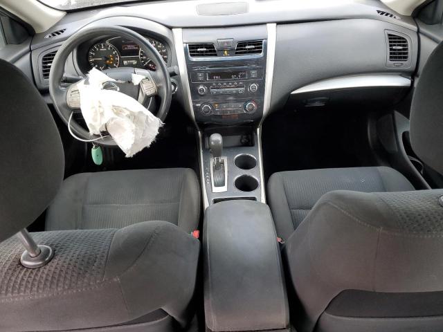 Photo 8 from auction – 2015 NISSAN ALTIMA 2.5 with VIN 1N4AL3AP1FC202075