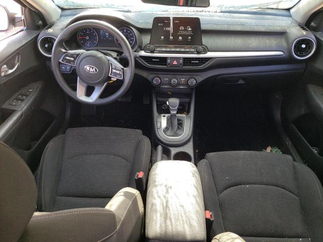 Photo 8 from auction – 2020 KIA FORTE FE with VIN 3KPF24AD3LE255086