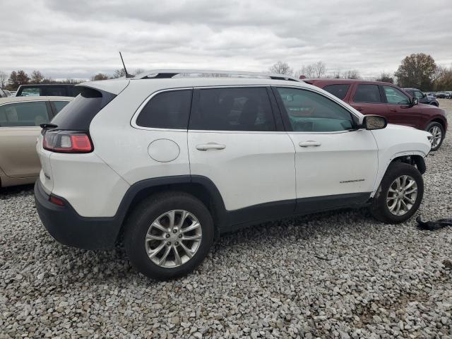 Photo 3 from auction – 2019 JEEP CHEROKEE L with VIN 1C4PJMCX0KD218270