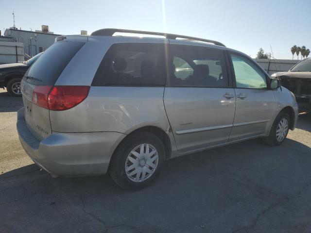 Photo 3 from auction – 2006 TOYOTA SIENNA with VIN 5TDZA23C06S430056