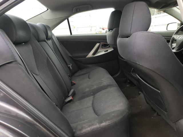 Photo 10 from auction – 2010 TOYOTA CAMRY BASE with VIN 4T1BF3EK4AU084977