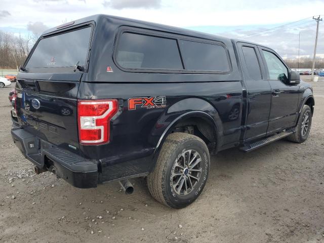 Photo 3 from auction – 2019 FORD F150 SUPER with VIN 1FTEX1EP2KKF24187