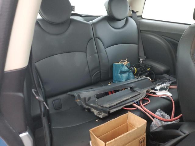 Photo 10 from auction – 2012 MINI COOPER with VIN WMWSV3C53CTY25422
