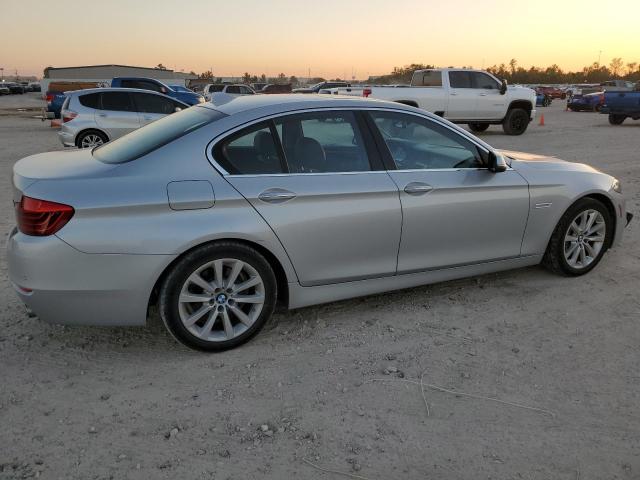 Photo 3 from auction – 2016 BMW 535 XI with VIN WBA5B3C55GG254276